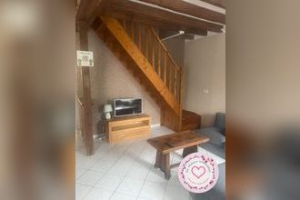 location maison mtereau 45260