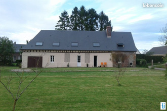 location maison mterolier 76680