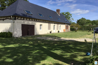 location maison mterolier 76680