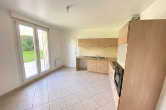 location maison mtesson 78360