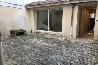 location maison mtesson 78360