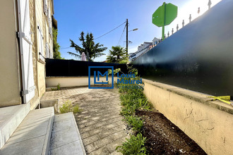 location maison mtesson 78360