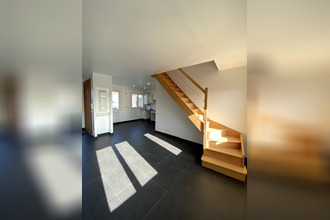 location maison mtesson 78360