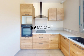 location maison mtferrat 38620