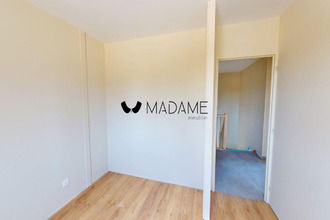 location maison mtferrat 38620