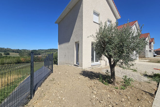 location maison mtferrat 38620