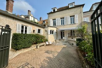 location maison mtfort-l-amaury 78490