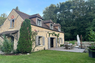 location maison mtfort-l-amaury 78490