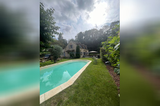 location maison mtfort-l-amaury 78490