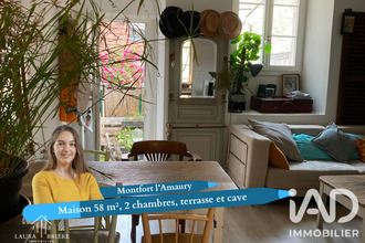location maison mtfort-l-amaury 78490