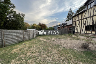 location maison mtfort-sur-risle 27290