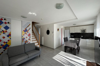 location maison mtgermt 35760