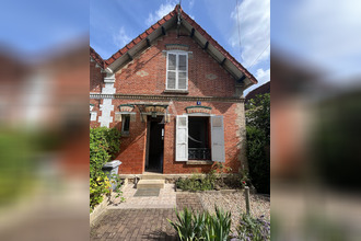 location maison mtgeron 91230