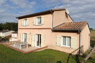 location maison mtgiscard 31450