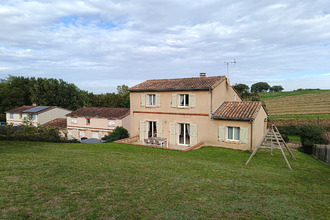 location maison mtgiscard 31450