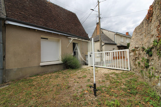 location maison mthou-sur-cher 41400