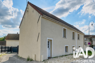 location maison mthyon 77122