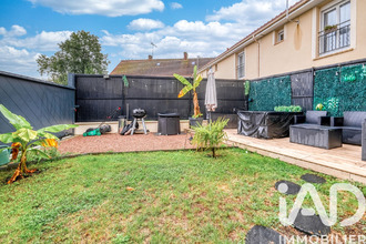 location maison mthyon 77122