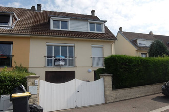 location maison mtivilliers 76290