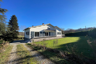 location maison mtjoie-en-couserans 09200