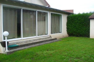 location maison mtlucon 03100