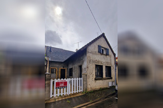 location maison mtlucon 03100