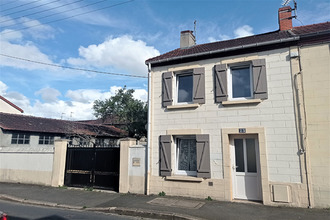 location maison mtlucon 03100