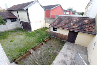 location maison mtlucon 03100