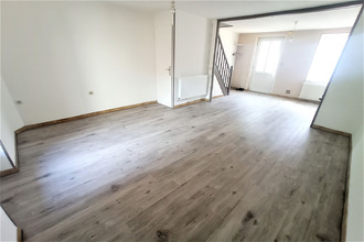 location maison mtlucon 03100