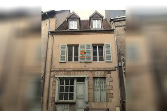 location maison mtlucon 03100