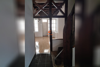 location maison mtlucon 03100