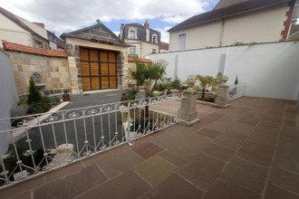 location maison mtlucon 03100