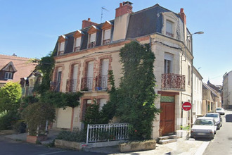 location maison mtlucon 03100