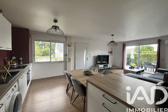 location maison mtmain 76520