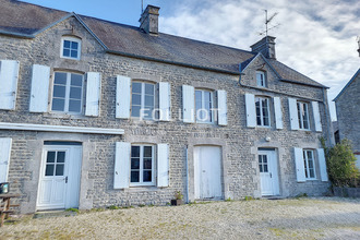 location maison mtmartin-sur-mer 50590