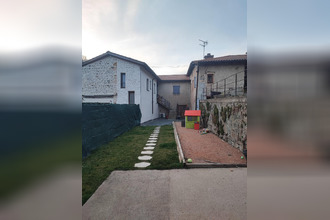 location maison mtmelas-st-sorlin 69640