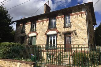 location maison mtmorency 95160