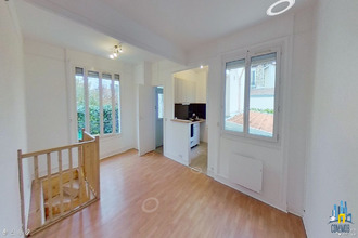 location maison mtmorency 95330