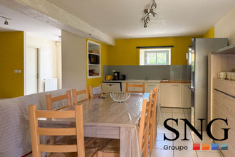 location maison mtournais 85700