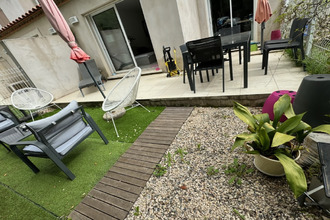 location maison mtpellier 34000