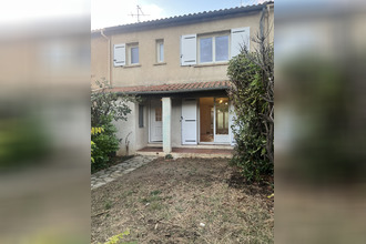 location maison mtpellier 34000