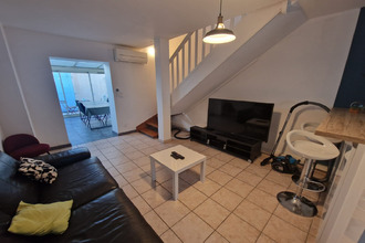 location maison mtpellier 34070