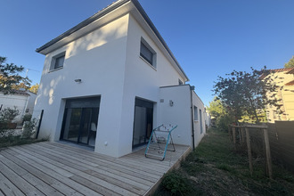 location maison mtpellier 34070