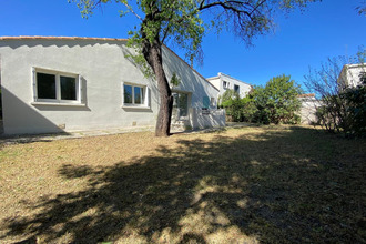 location maison mtpellier 34070