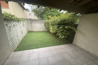 location maison mtpellier 34080