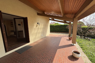 location maison mtrabe 31850