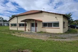 location maison mtrejeau 31210