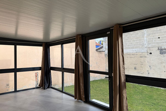 location maison mtreuil 93100