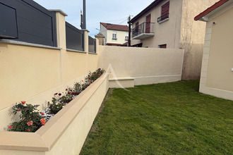 location maison mtreuil 93100