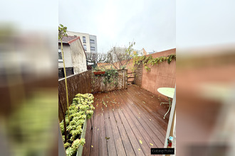 location maison mtreuil 93100